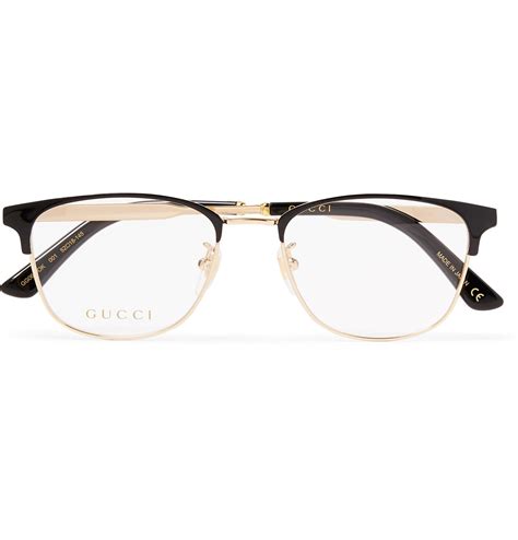 gucci optical men|gucci optical glasses 2020.